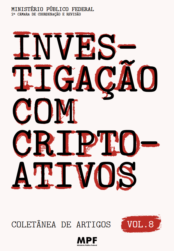 Investigação com Criptoativos – Coletânea